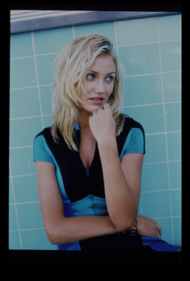 Cameron Diaz pic #76164